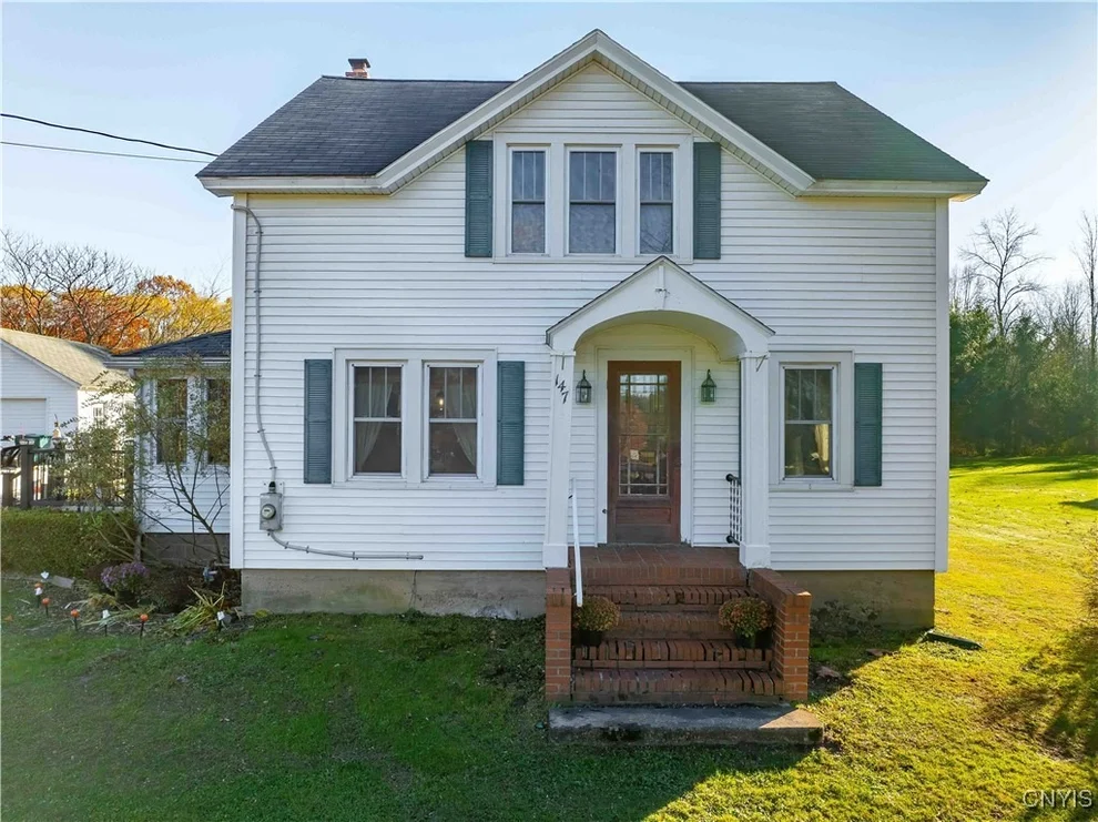 Unit for sale at 147 W Myers Road, Minetto, NY 13126