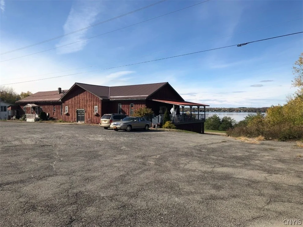 Unit for sale at 7407 State Highway 37, Oswegatchie, NY 13669