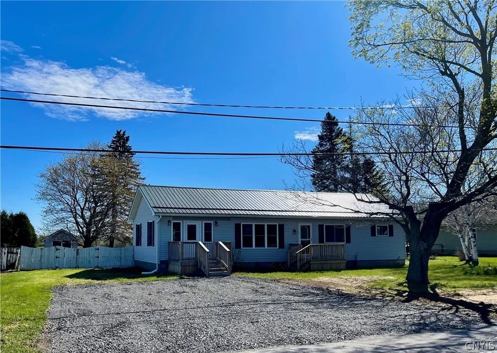 Unit for sale at 5782 State Highway 812, Oswegatchie, NY 13669