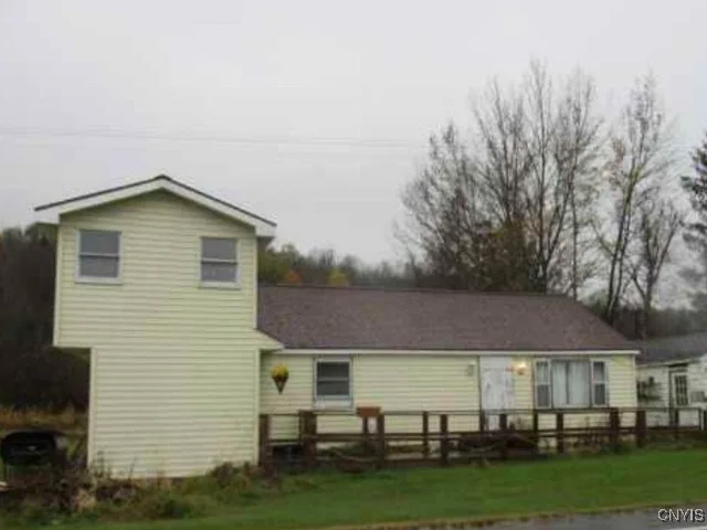 Unit for sale at 8437 State Highway 28, Richfield, NY 13439