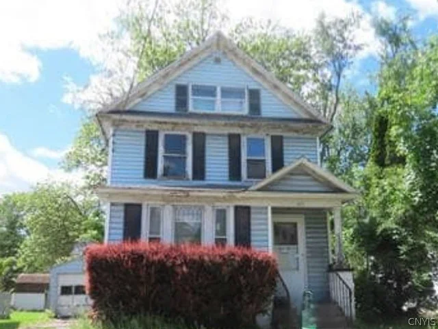 Unit for sale at 717 S Main Street, Arcadia, NY 14513