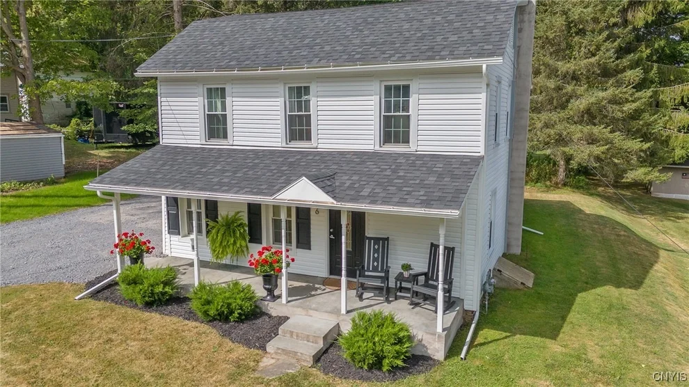 Unit for sale at 6 Pine Street, Elbridge, NY 13080