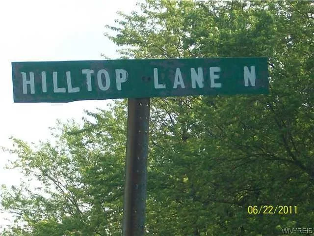 Unit for sale at 0 HILLTOP off SAUNDERS, Franklinville, NY 14737