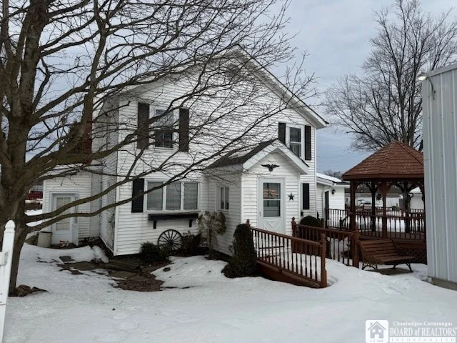 Unit for sale at 33 Maple Street, Conowingo, NY 14726