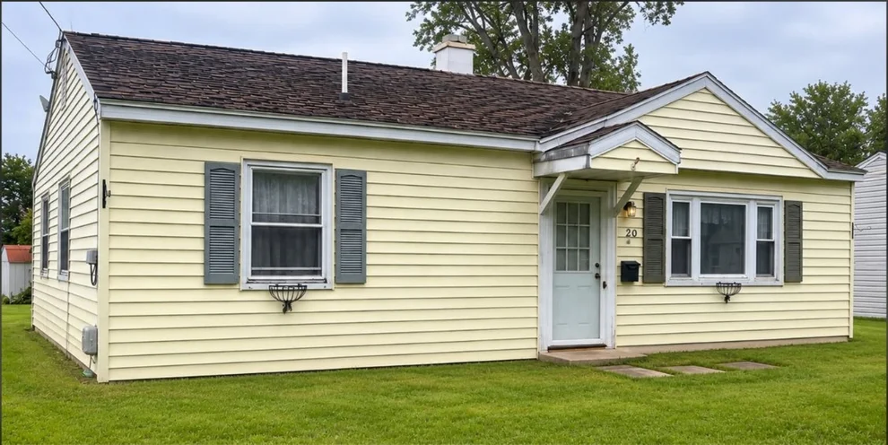 Unit for sale at 20 Stewart Street, Waterloo, NY 13165