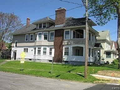 Unit for sale at 326 Park Street, Syracuse, NY 13203