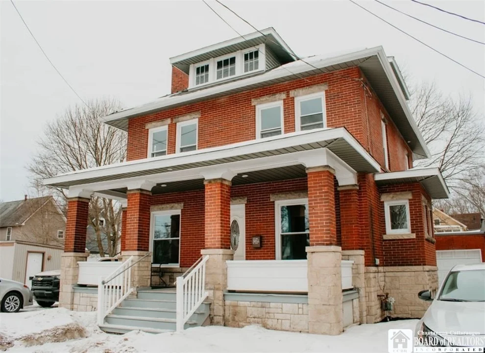 Unit for sale at 1112 E Second Street, Jamestown, NY 14701