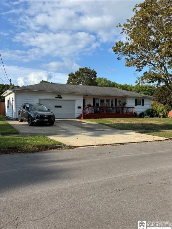 Unit for sale at 42 Allendale Avenue, Jamestown, NY 14701