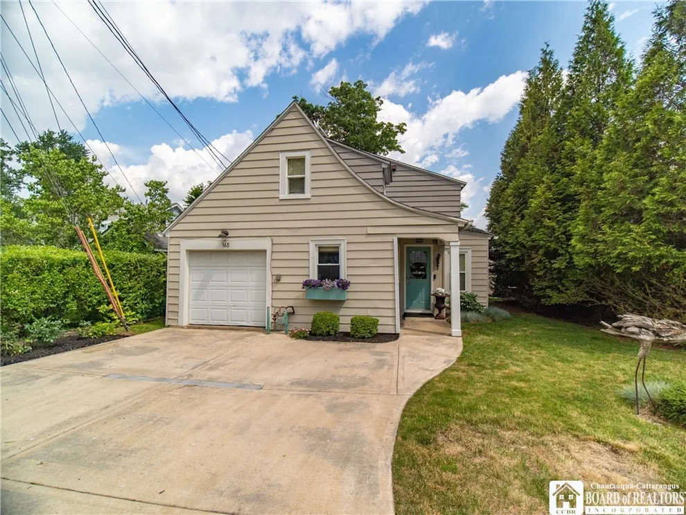 Unit for sale at 165 E Terrace Avenue, Busti, NY 14750
