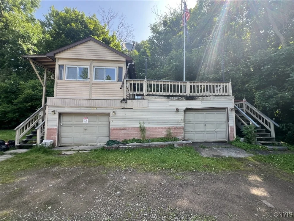 Unit for sale at 26 Towpath Road, Schroeppel, NY 13135