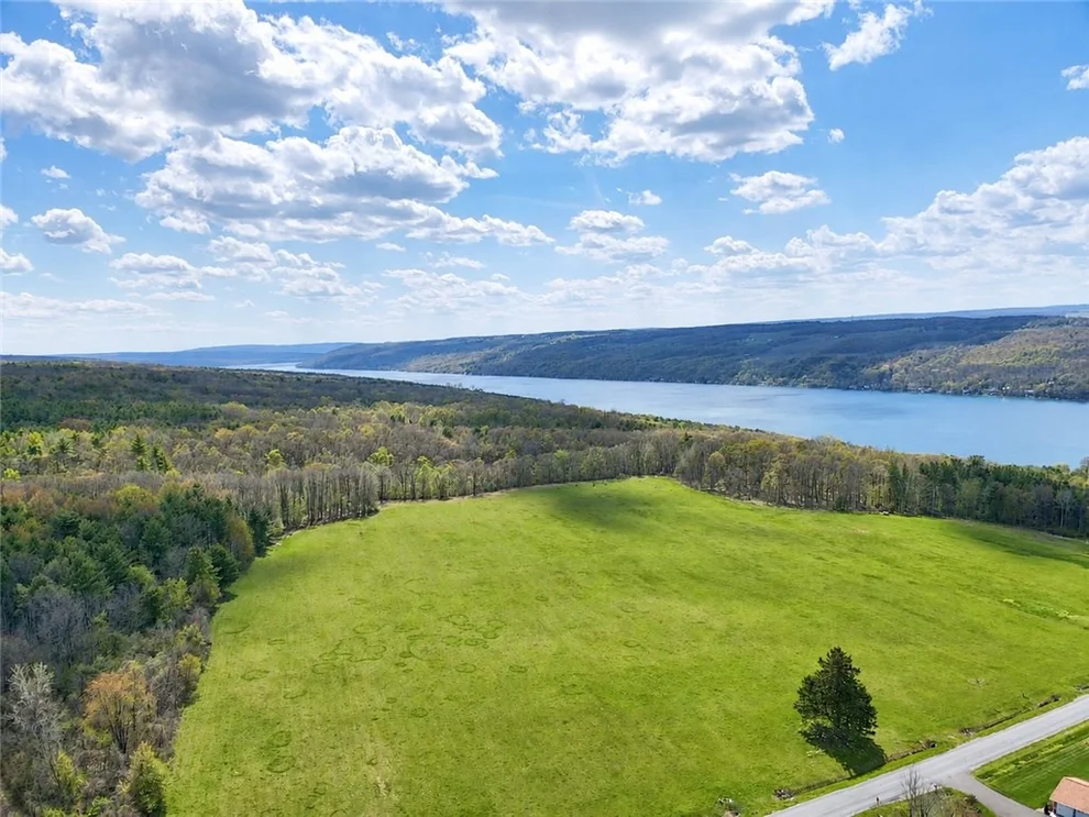 Unit for sale at 0 Sisson lot 10 Road, Milo, NY 14527