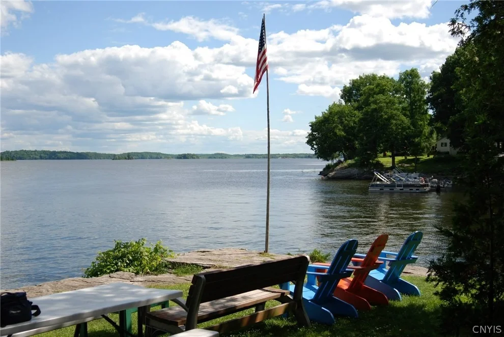Unit for sale at 2714 County Route 6, Morristown, NY 13646