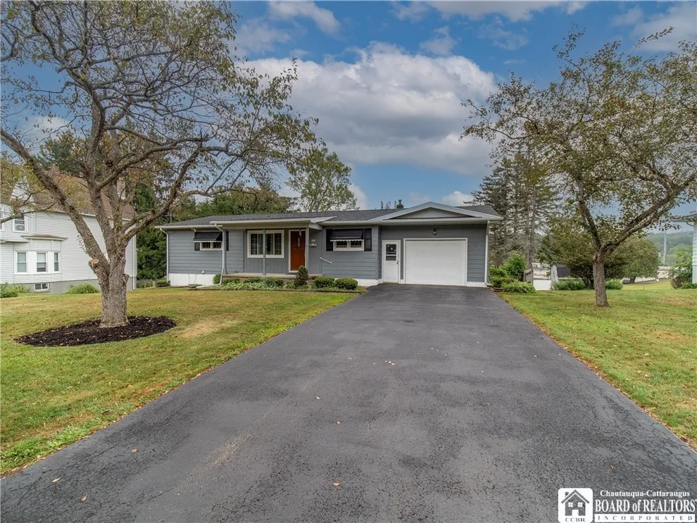 Unit for sale at 161 Ivy Street, Jamestown, NY 14701