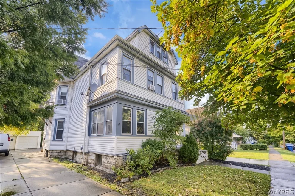 Unit for sale at 36 Callodine Avenue, Amherst, NY 14226