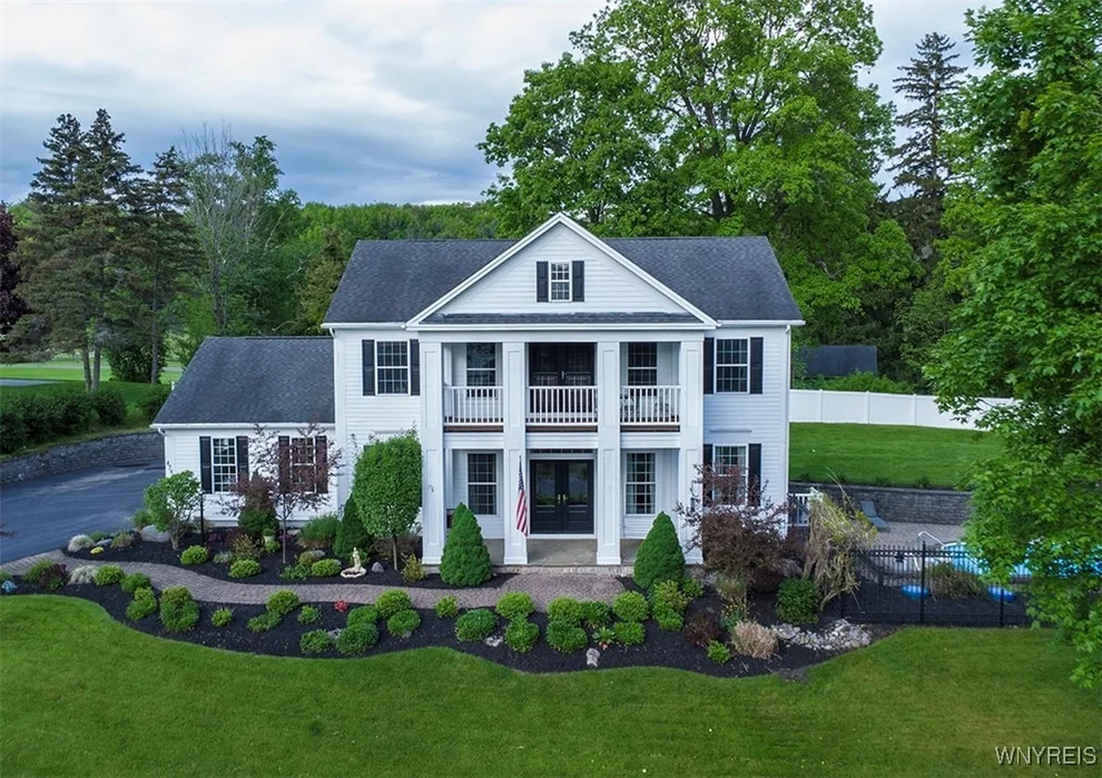 Unit for sale at 4786 Ormonde Drive, Cazenovia, NY 13035