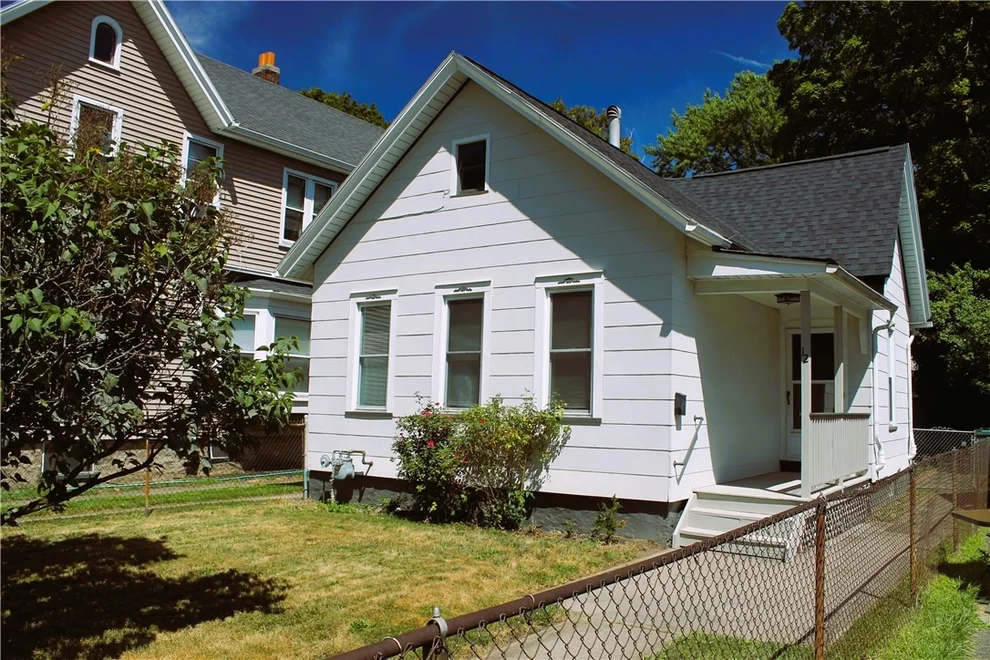 Unit for sale at 12 Whalin Street, Rochester, NY 14620