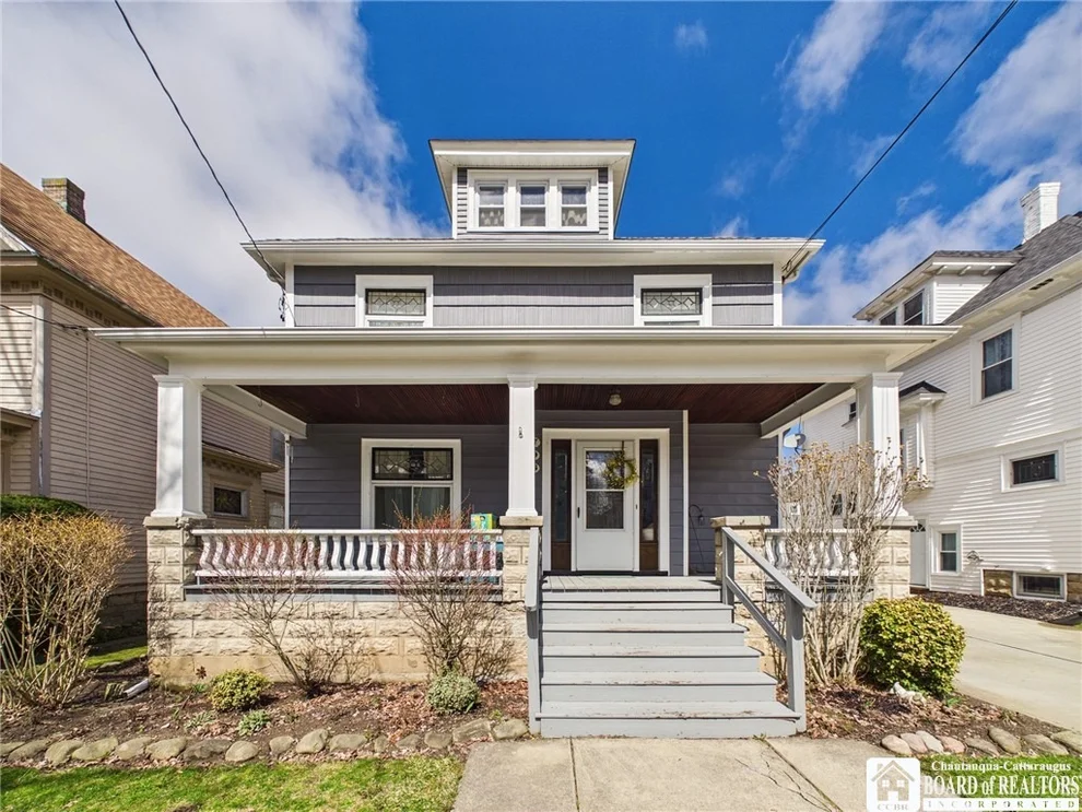 Unit for sale at 706 W Henley Street, Olean, NY 14760