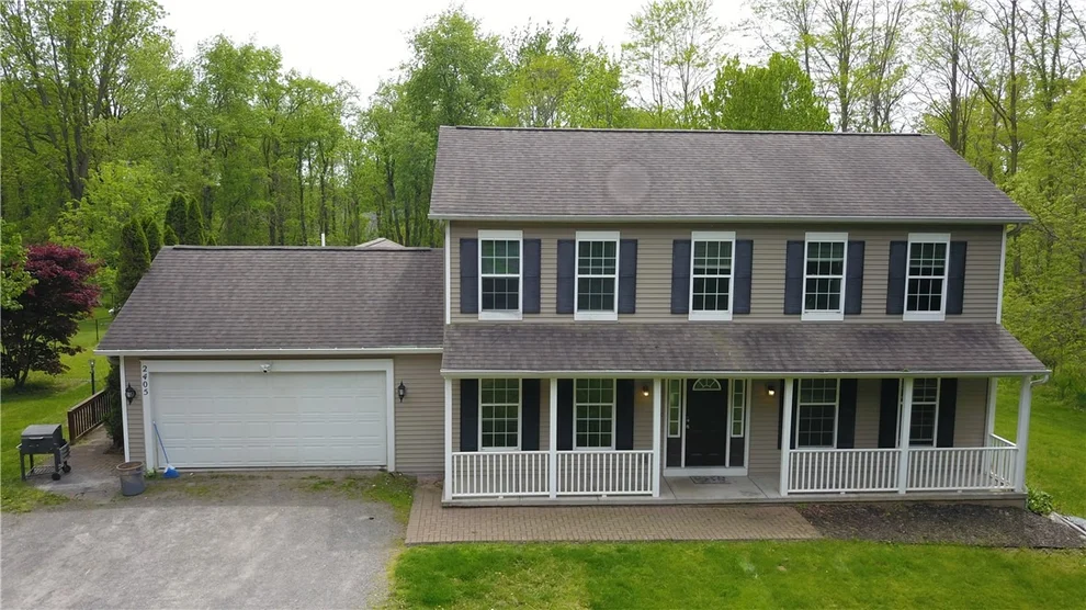 Unit for sale at 2405 Penfield Road, Penfield, NY 14526