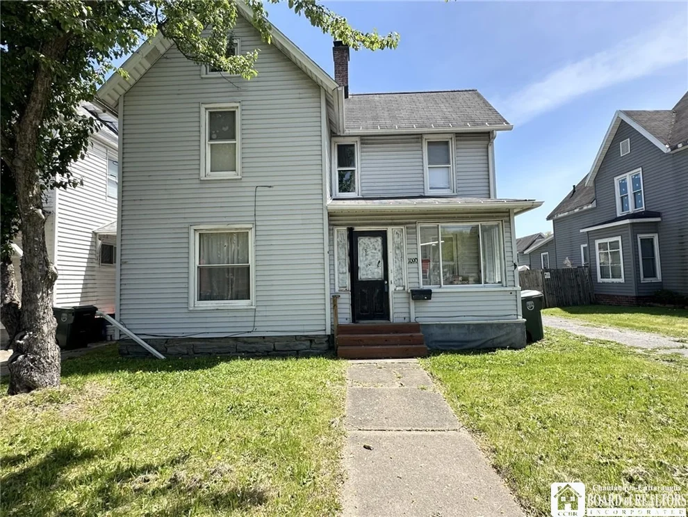 Unit for sale at 1090 E 2nd Street, Jamestown, NY 14701