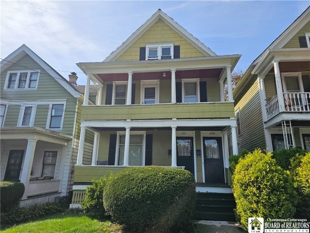 Unit for sale at 125 N 2nd Street, Olean-City, NY 14760