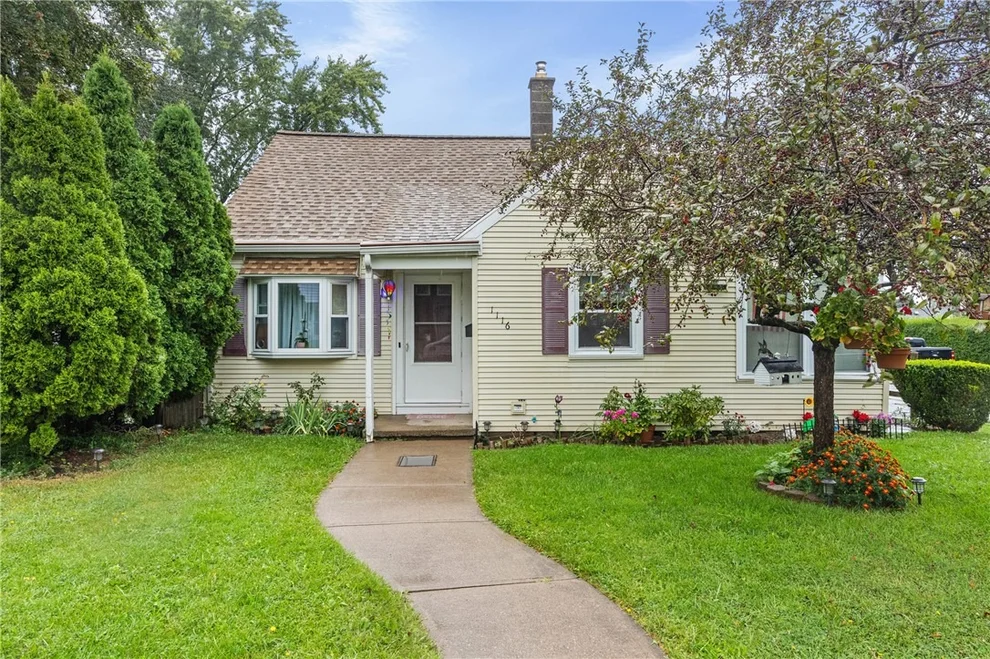 Unit for sale at 1116 Britton Road, Greece, NY 14616