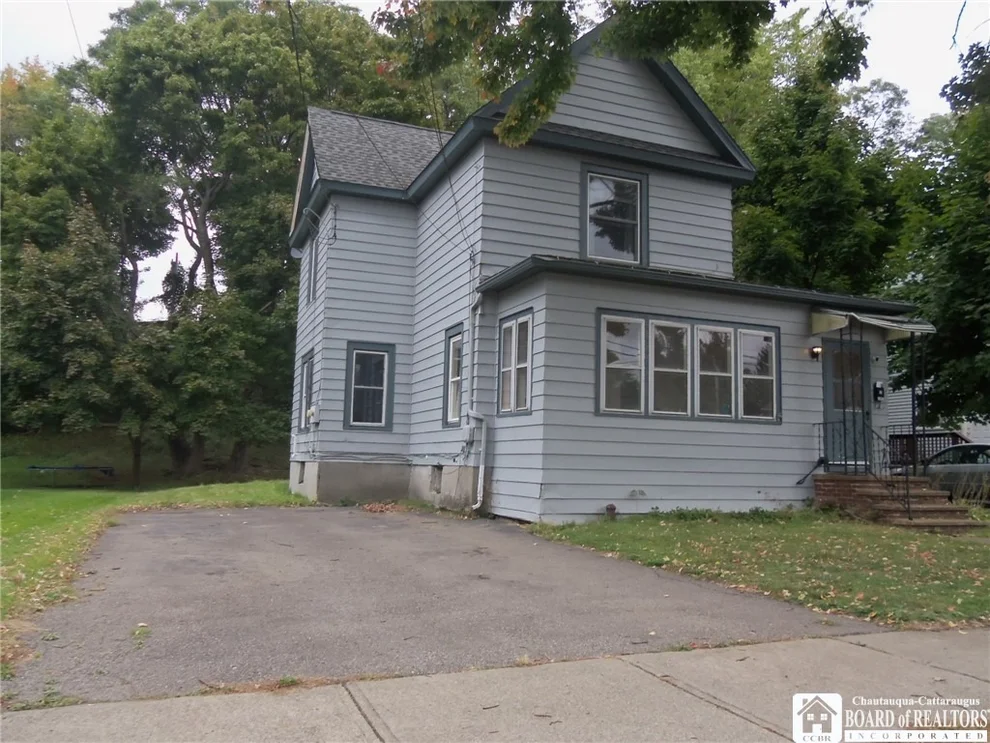 Unit for sale at 50 Cleveland Avenue, Pomfret, NY 14063
