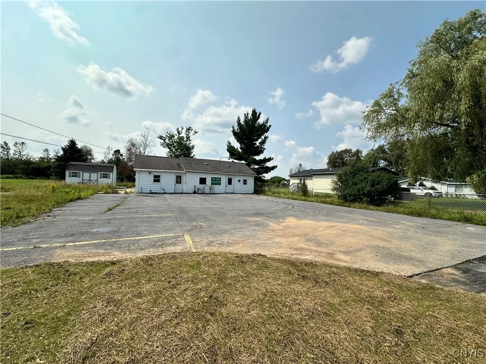 Unit for sale at 25925 State Route 37, Pamelia, NY 13601