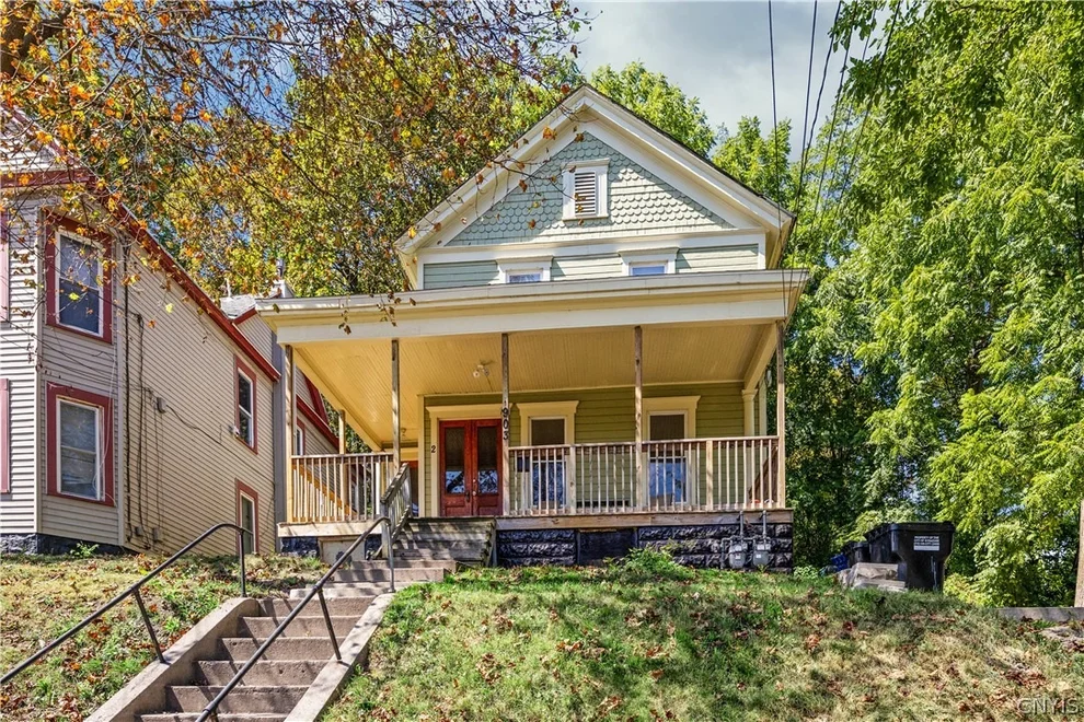 Unit for sale at 903 Willis Avenue, Syracuse, NY 13204