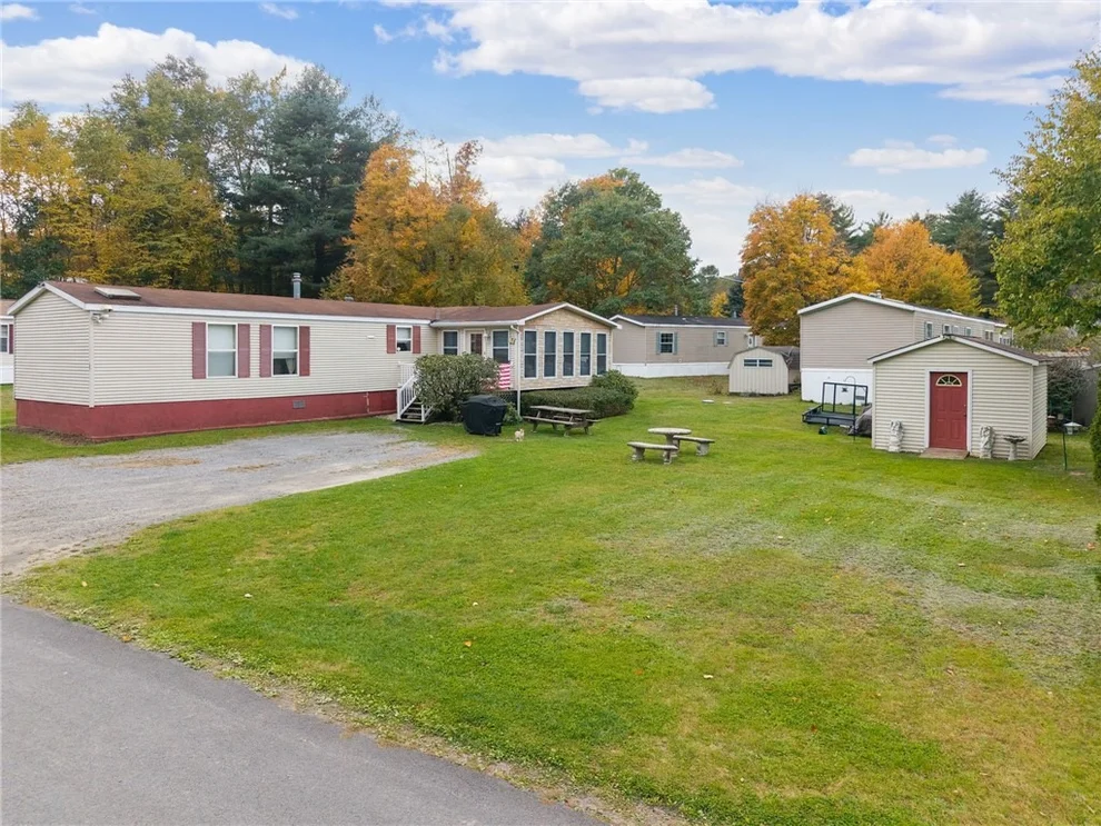 Unit for sale at 37 Deer Run Lane, Davenport, NY 13820