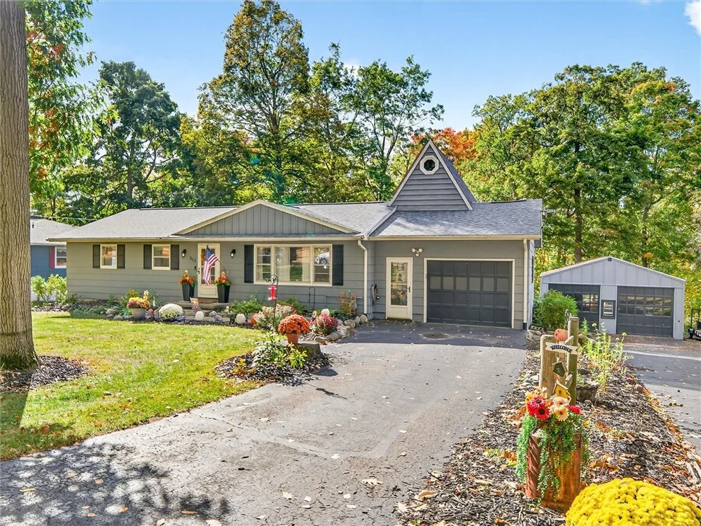 Unit for sale at 355 North Avenue, Avon, NY 14414