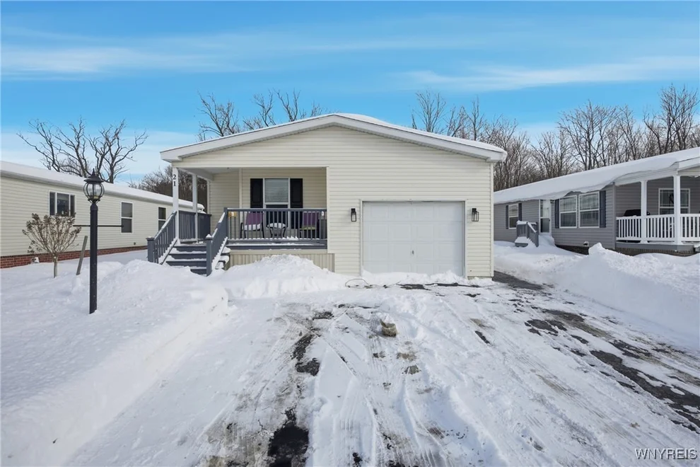 Unit for sale at 5455 Southwestern Boulevard, Hamburg, NY 14075