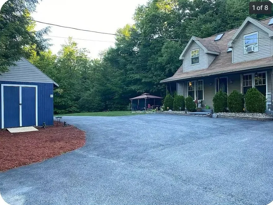 Unit for sale at 24 COMBS ROADWAY, Saratoga Springs, NY 12850