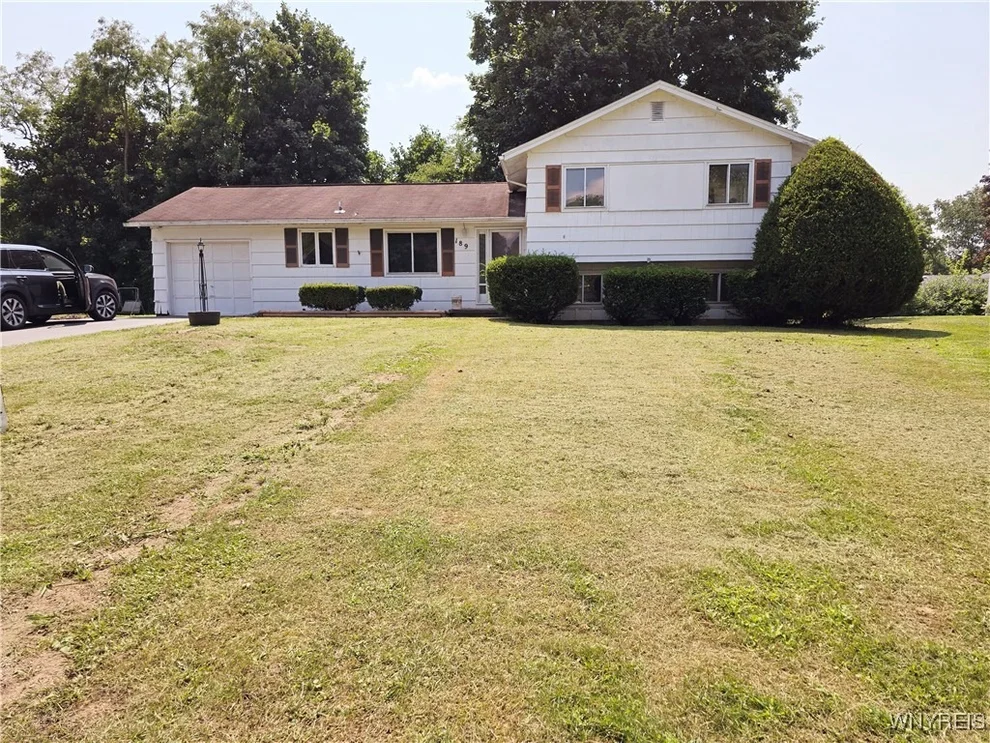 Unit for sale at 189 Fox Chapel, Henrietta, NY 14467