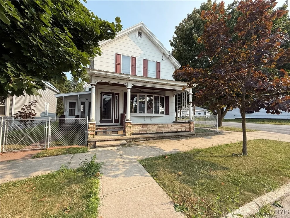 Unit for sale at 1201 Greene Street, Ogdensburg, NY 13669