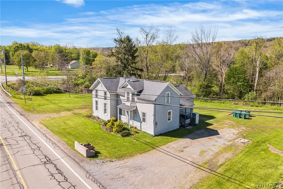 Unit for sale at 9534 Boston State Road, Boston, NY 14025