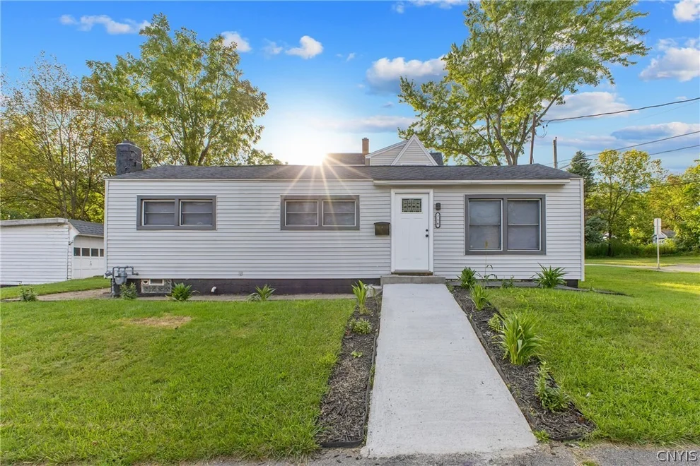 Unit for sale at 216 Boise Avenue, Syracuse, NY 13210