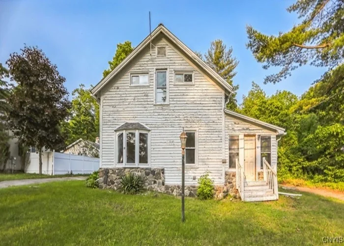 Unit for sale at 22 E River Drive, Lake Luzerne, NY 12846