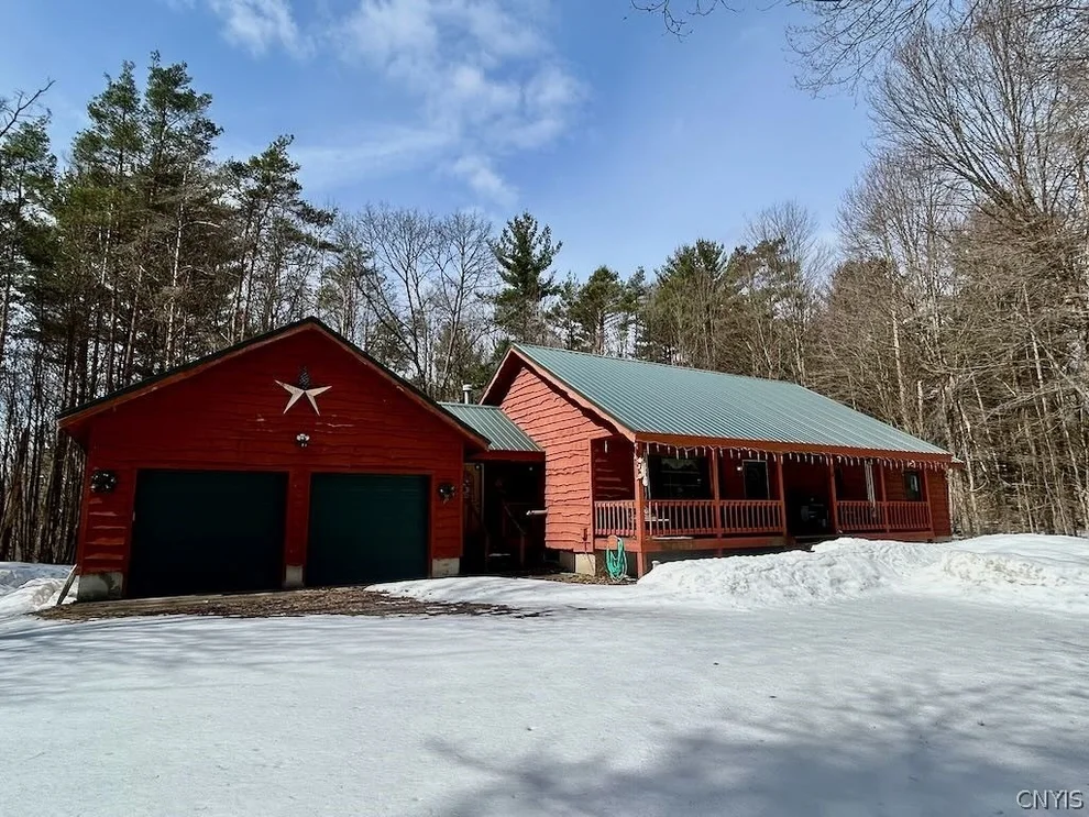 Unit for sale at 657 County Route 48, Albion, NY 13302