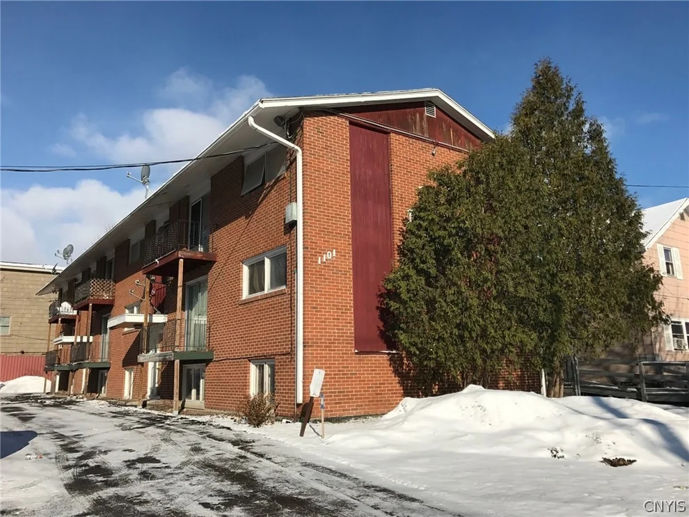 Unit for sale at 1101 TEALL Avenue, Syracuse, NY 13206