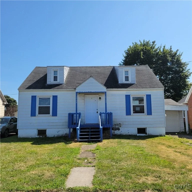 Unit for sale at 2908 Court Street, Salina, NY 13208