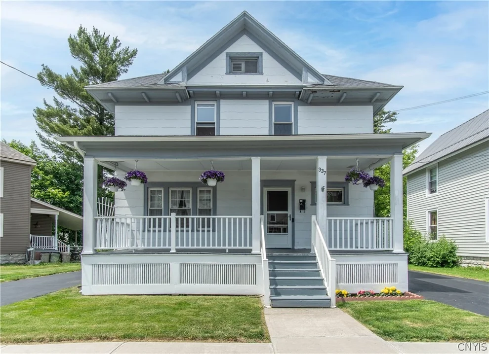 Unit for sale at 337 Flower Avenue E, Watertown City, NY 13601