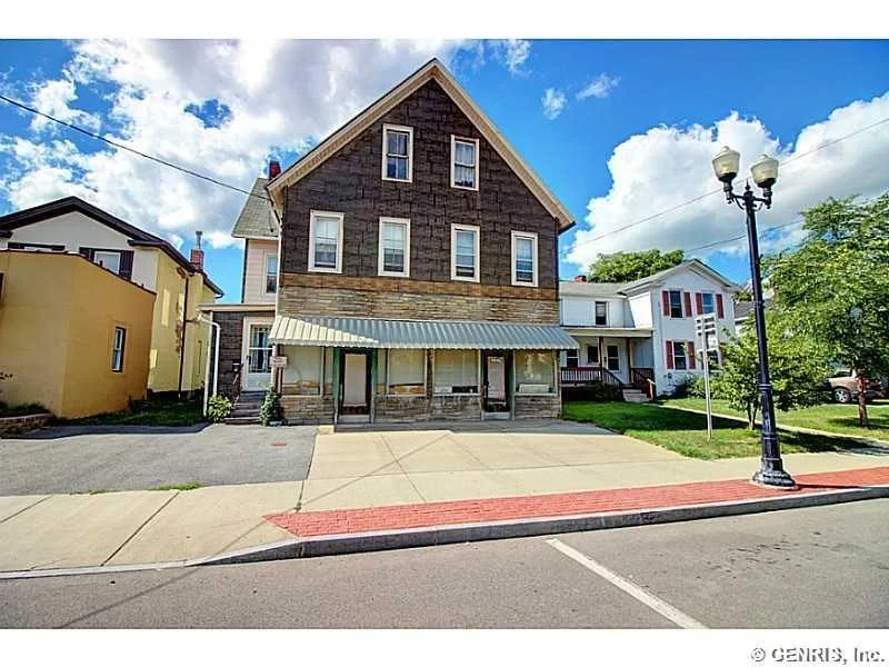 Unit for sale at 180 Exchange Street, Geneva City, NY 14456