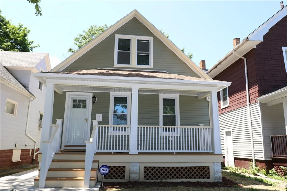 Unit for sale at 1303 North Street, Rochester, NY 14621