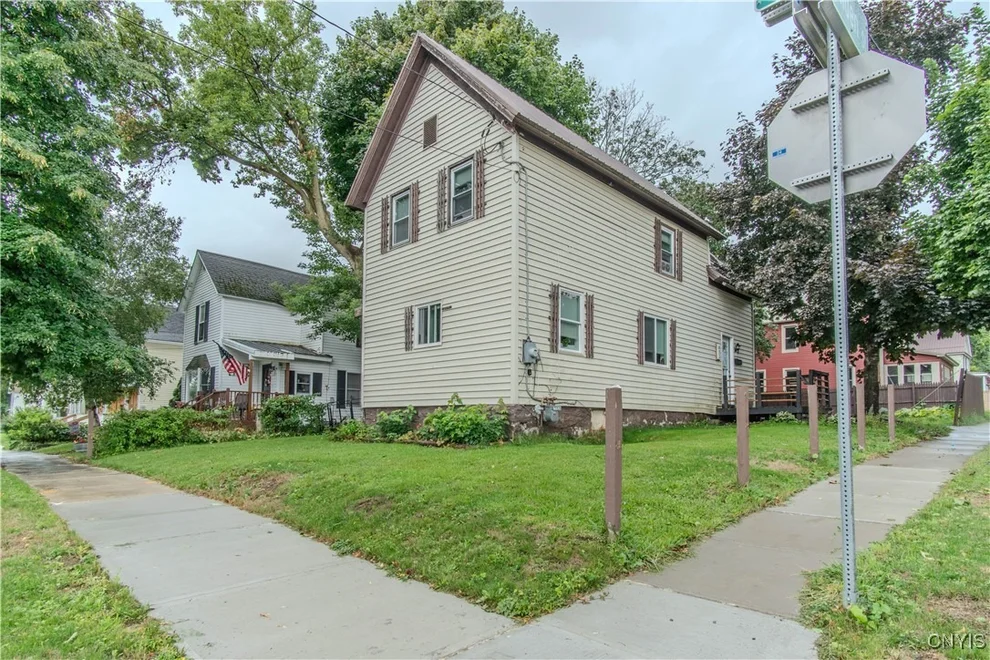 Unit for sale at 631 Grant Street, Watertown City, NY 13601