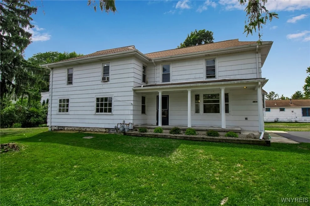Unit for sale at 5140 Kraus Road, Clarence, NY 14031