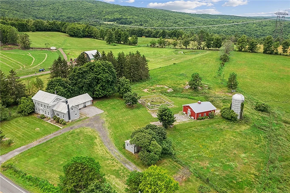 Unit for sale at 378 Route 354, Rensselaerville, NY 12469