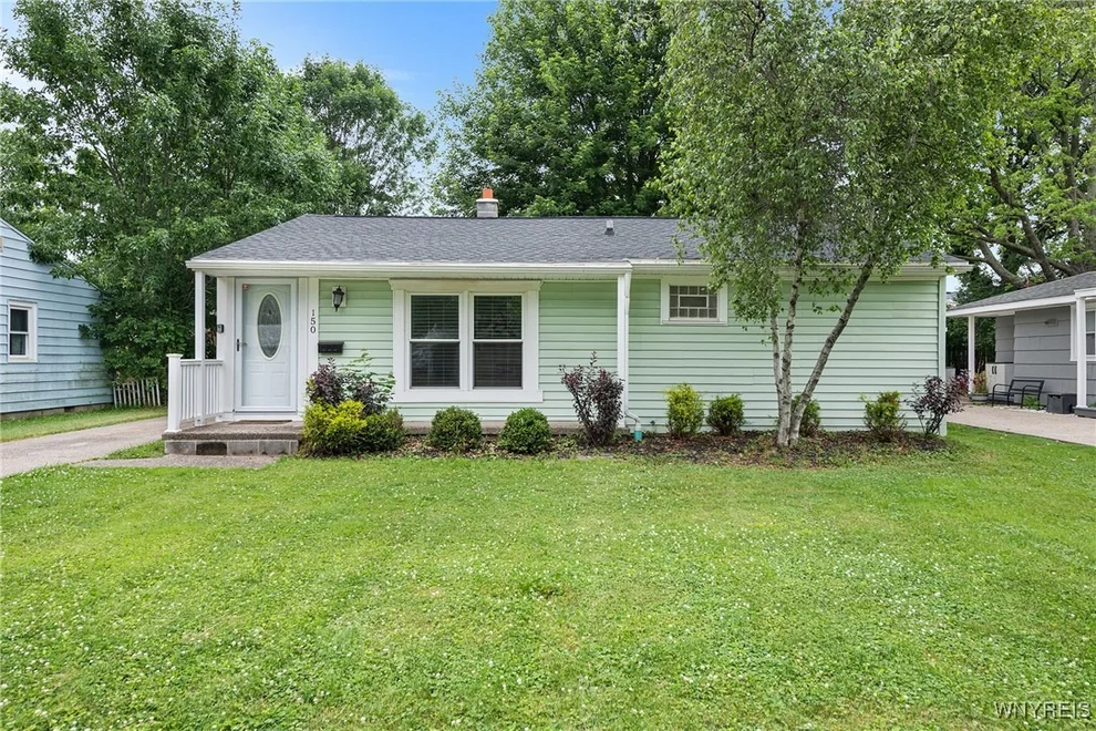 Unit for sale at 150 Meadow Lea Drive, Amherst, NY 14226