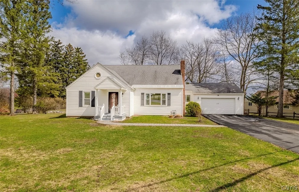 Unit for sale at 110 Harts Hill Terrace, Whitestown, NY 13492