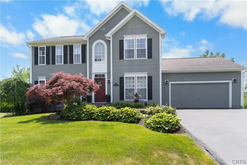Unit for sale at 6292 Mourning Dove, Lysander, NY 13027