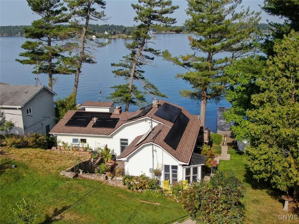 Unit for sale at 47813 Dingman Point Lane, Alexandria, NY 13607